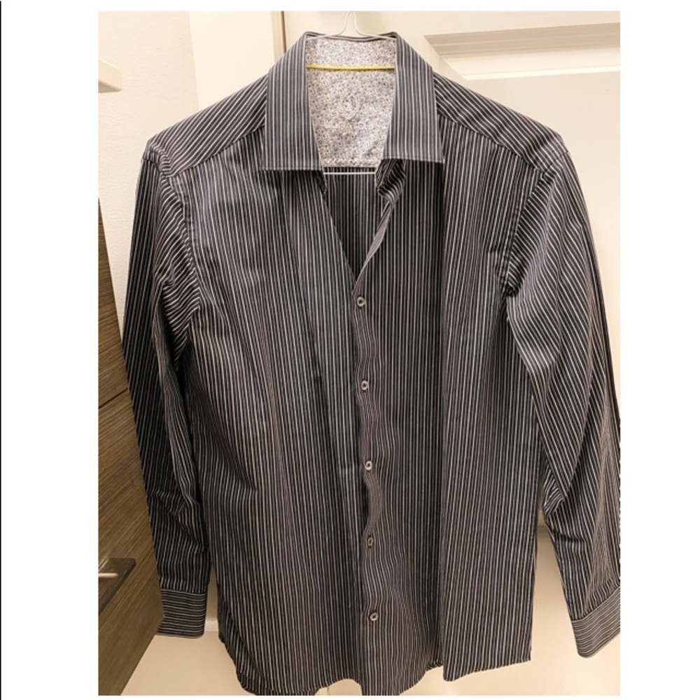 Bugatchi Dress Shirt